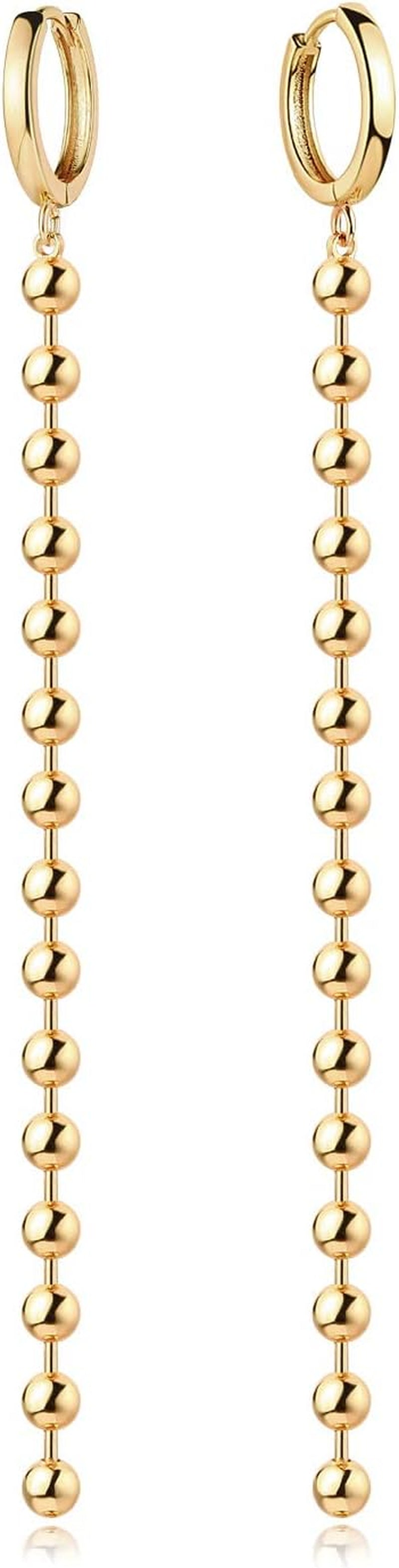 Dangle Drop Earrings