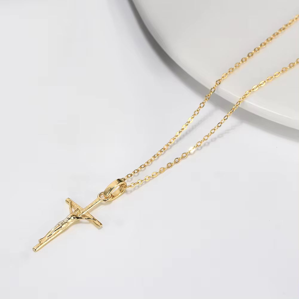 Cross Pendant for Women