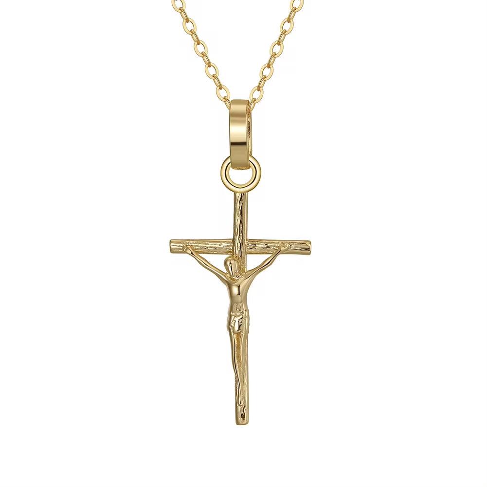 Cross Pendant for Women