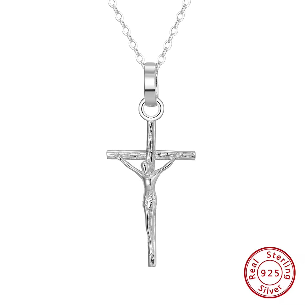 Cross Pendant for Women