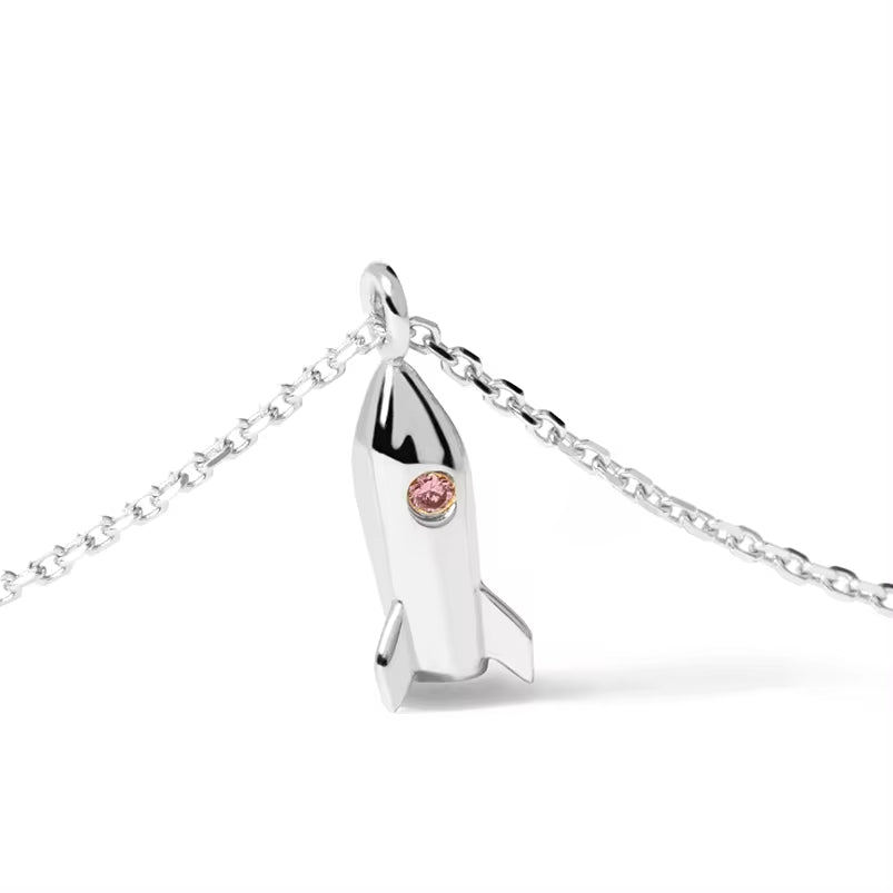 Rocket Pendant