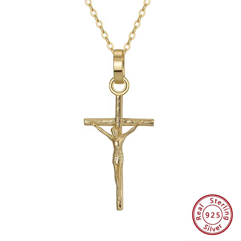 Cross Pendant for Women