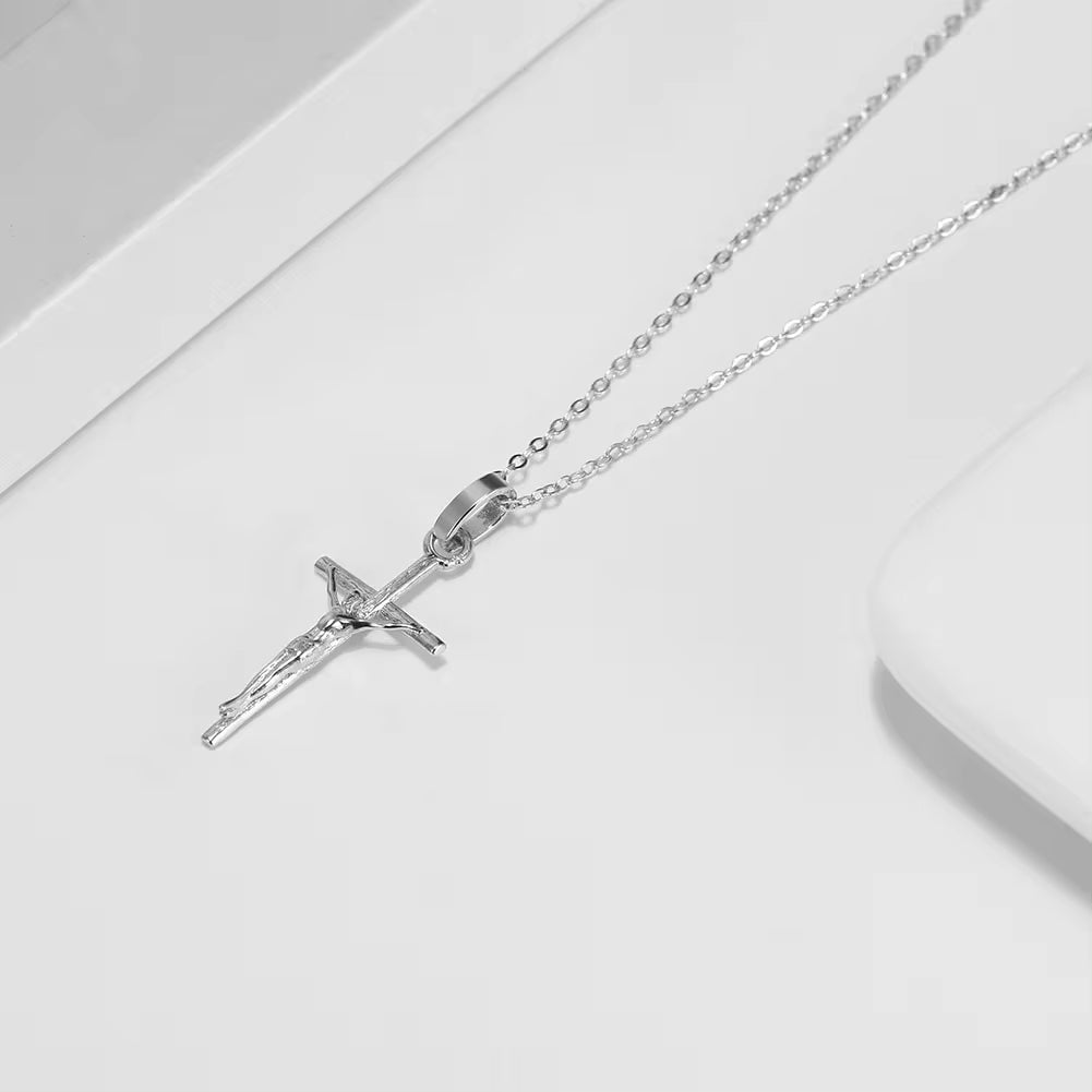 Cross Pendant for Women