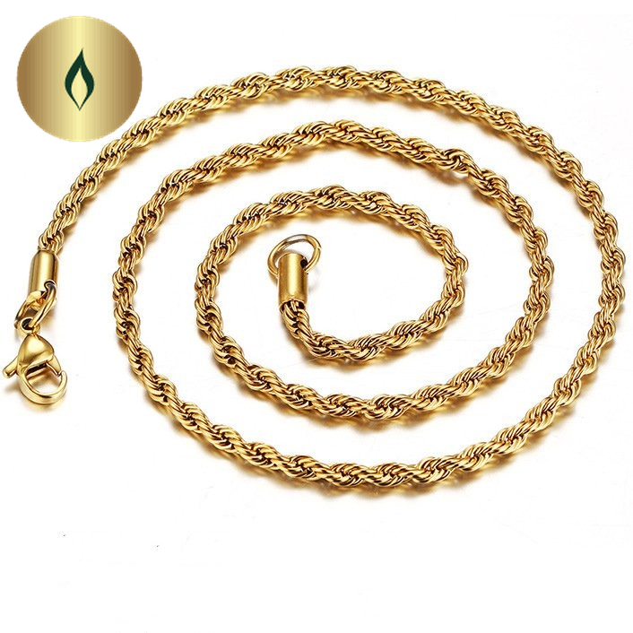Rope Chain