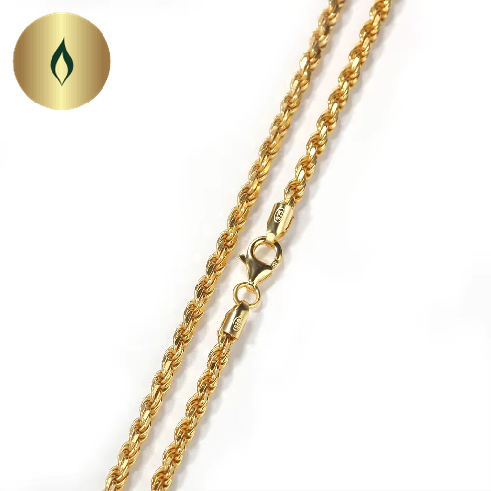 Rope Chain